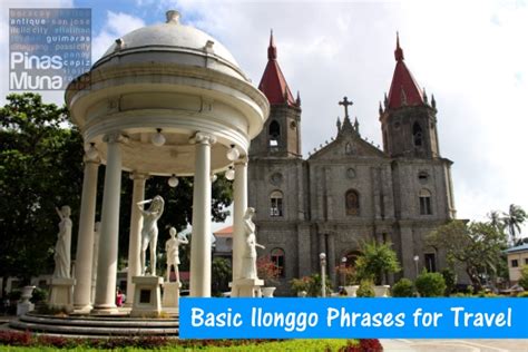 ilonggo iyotan|Basic Ilonggo (Hiligaynon) Phrases for Travel .